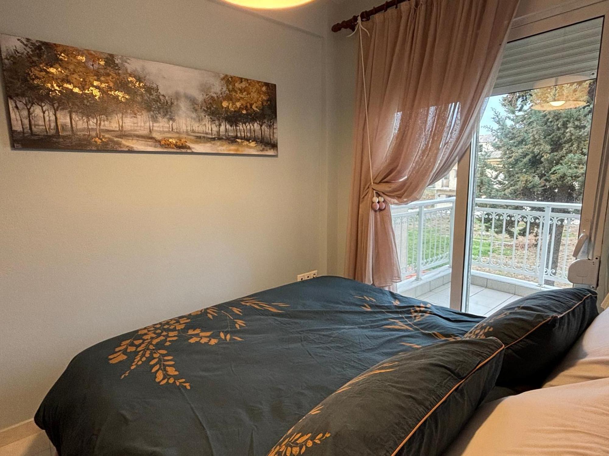 Appartement Nerites Chamber
