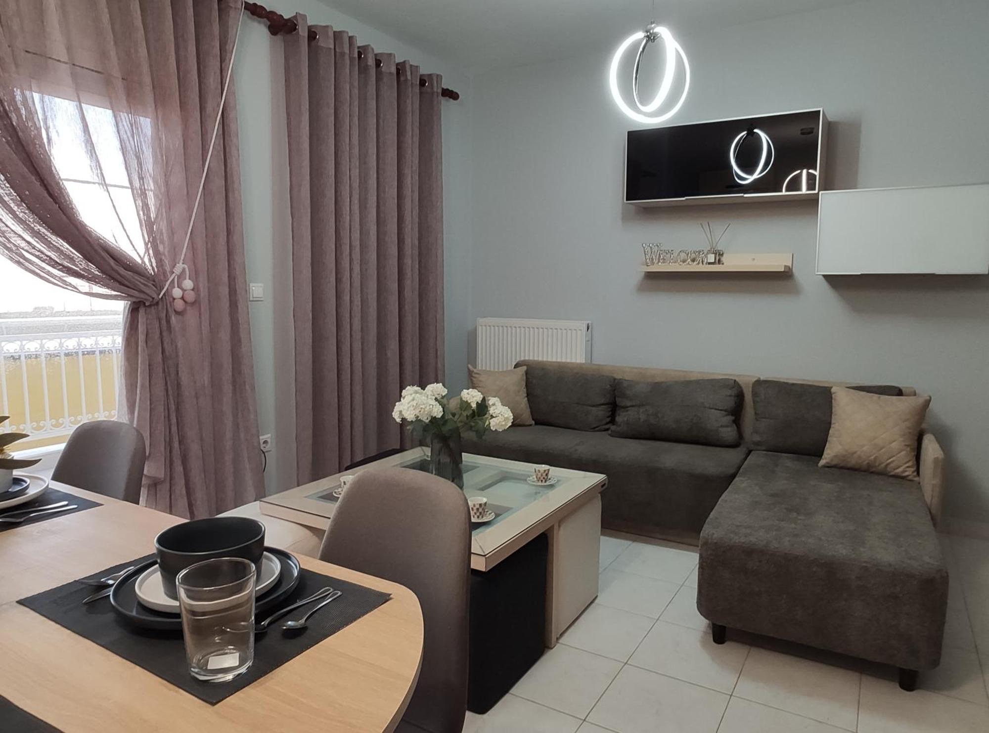 Appartement Nerites Chamber *